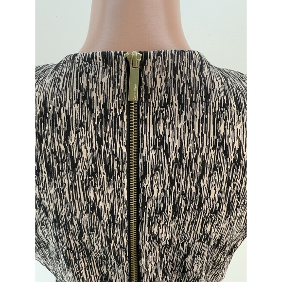Calvin Klein Dress Size 8 - Picture 7 of 15